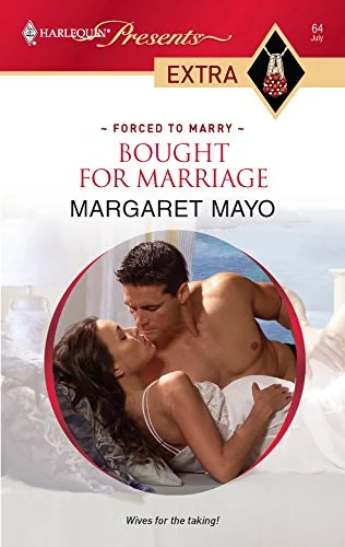 Bought for marriage