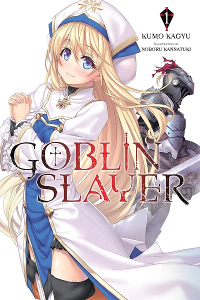 Goblin Slayer - Volume 1 - Loot Crate Exclusive Edition