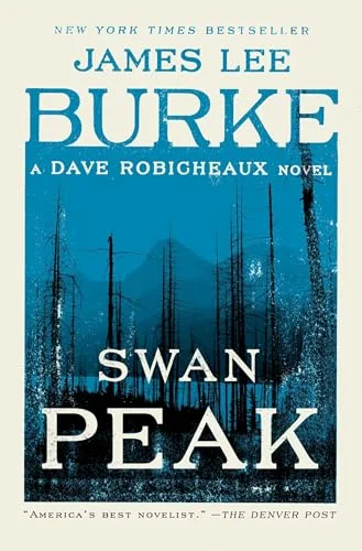 Swan Peak