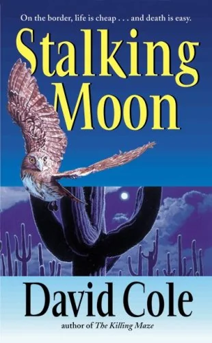 Stalking Moon