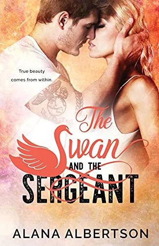 The Swan and the Sergeant