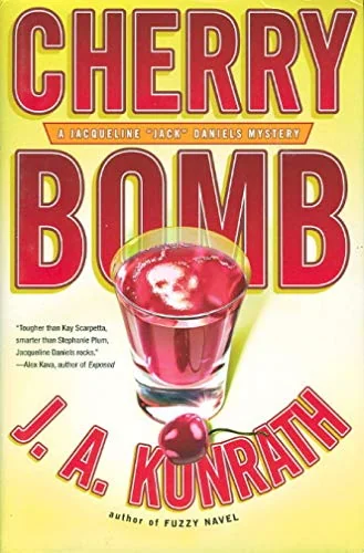 Cherry Bomb