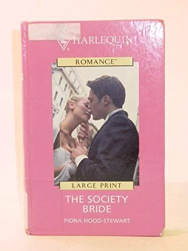 The Society Bride