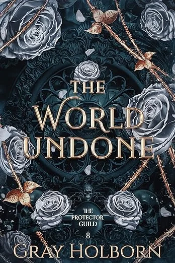 The World Undone