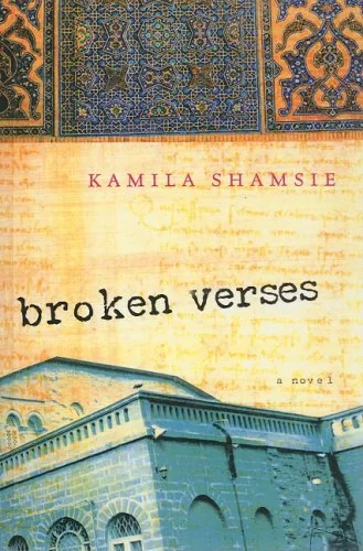 Broken verses