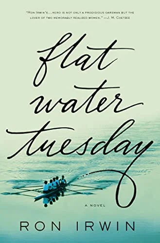 Flat Water Tuesday