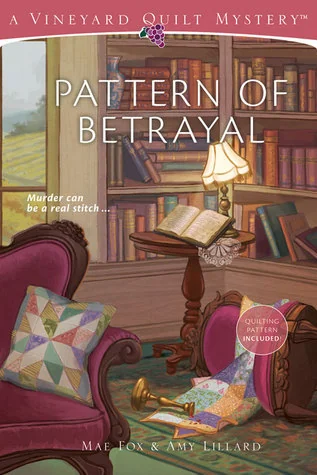 Pattern of Betrayal