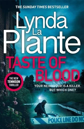 A Taste of Blood