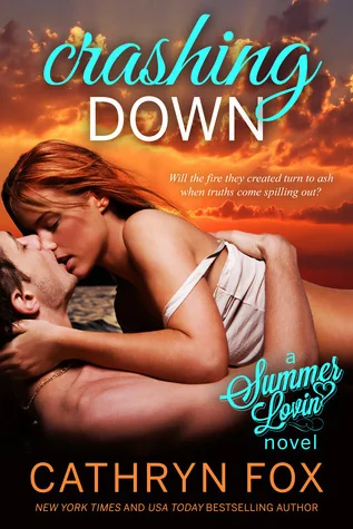 Stone Cliff Series: Crashing Down, Wasted Summer, Love Lessons