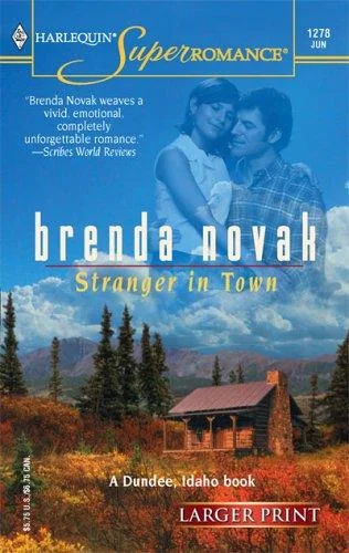 Stranger in Town