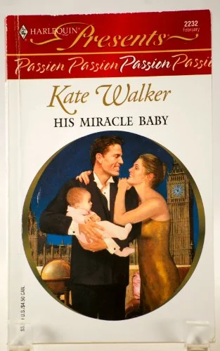 His Miracle Baby