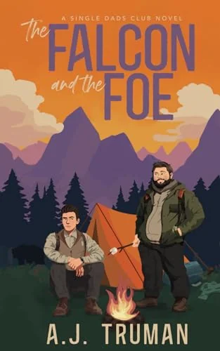 The Falcon and the Foe