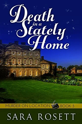 Death in a Stately Home
