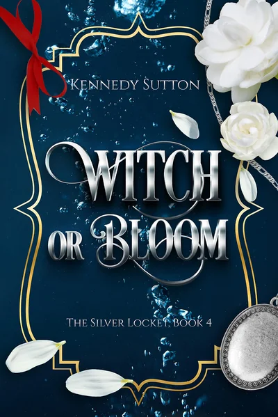 Witch or Bloom