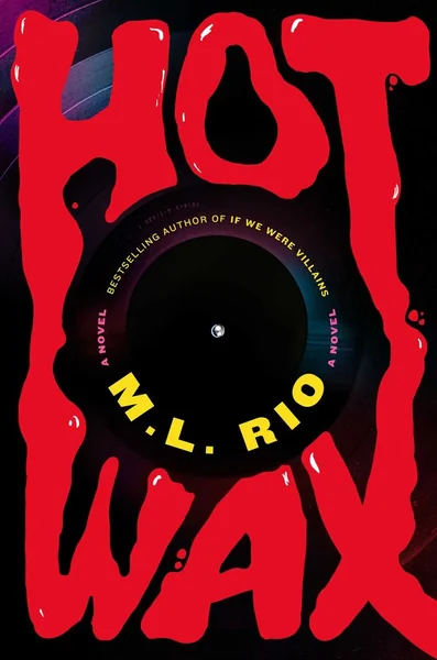 Hot Wax