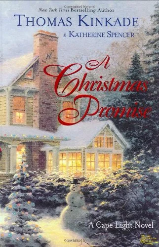 A Christmas Promise