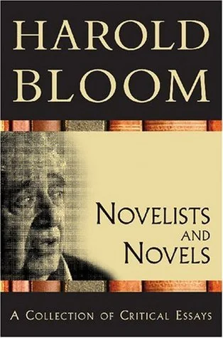 Novelists and Novels: A Collection of Critical Essays