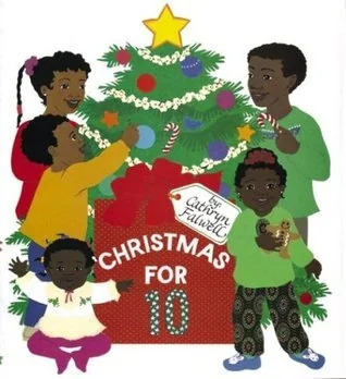 Christmas for 10