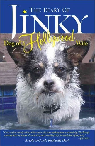The Diary of Jinky