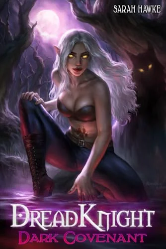 Dark Covenant