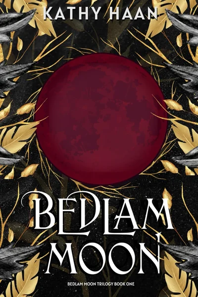 Bedlam Moon
