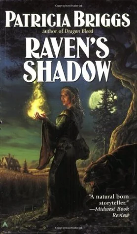 Raven: Blood Eye