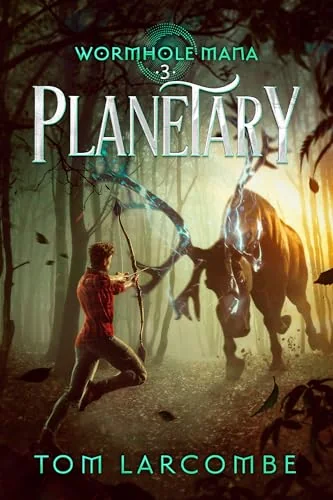Planetary