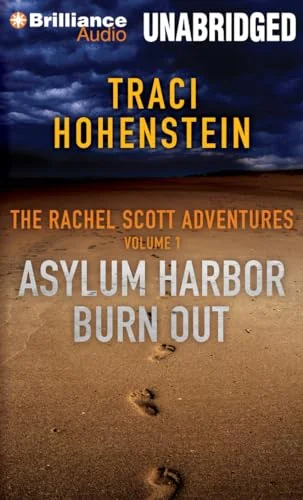The Rachel Scott Adventures