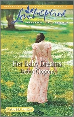 Her Baby Dreams