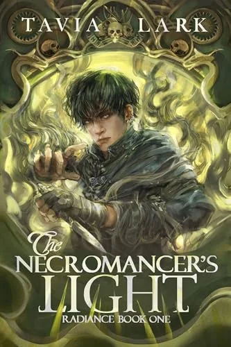 The Necromancer's Light