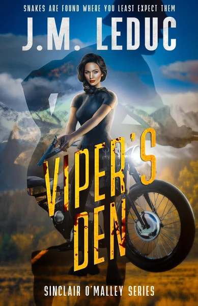 Viper's Den
