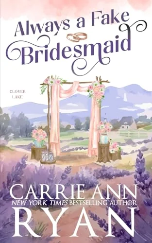 Always a Fake Bridesmaid