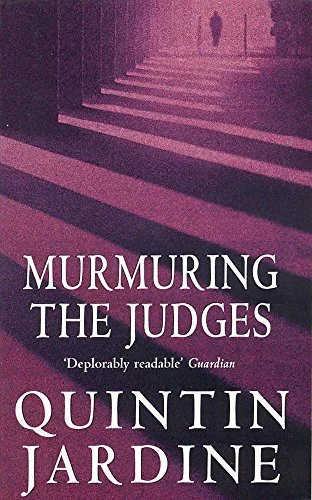 Murmuring the Judges