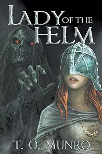 Lady of the Helm