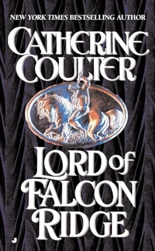 Lord of Falcon Ridge.