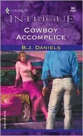 Cowboy Accomplice