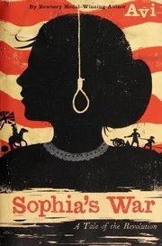Sophia's World A tale of the Revolution