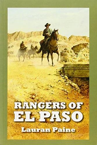 Rangers of El Paso