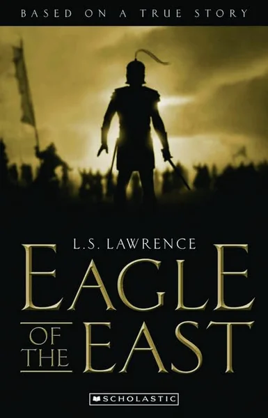 Eagle of the East