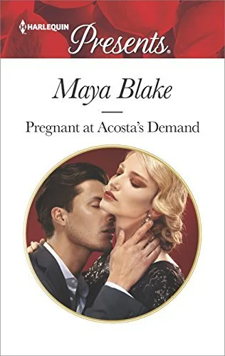 Pregnant at Acosta's Demand