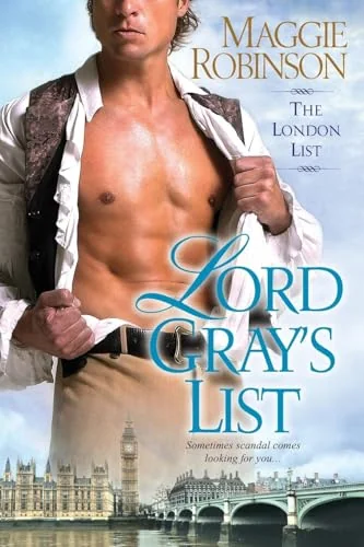 Lord Gray's List