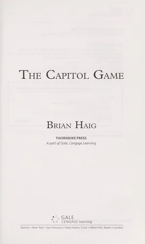 The Capitol Game