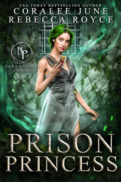 Prison Princess