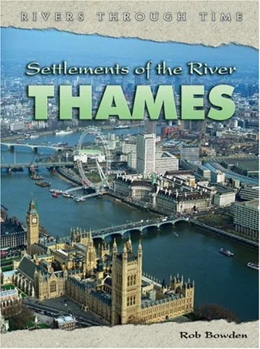 Settlements of the River Thames