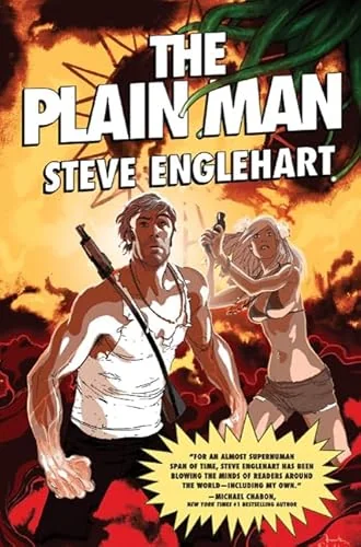 The Plain Man