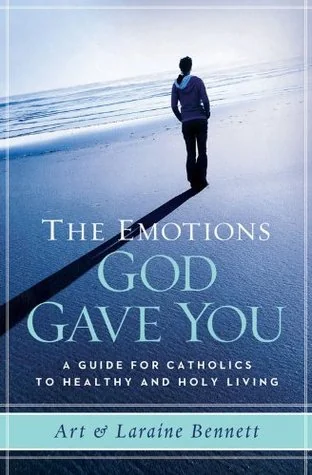 The Emotions God Gave You