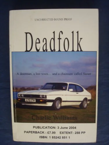 Deadfolk
