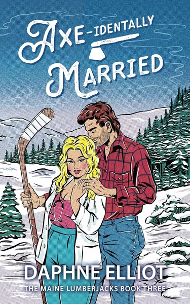 Axe-identally Married