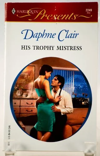 His Trophy Mistress