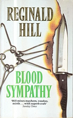 Blood Sympathy